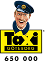 Taxi Gteborg